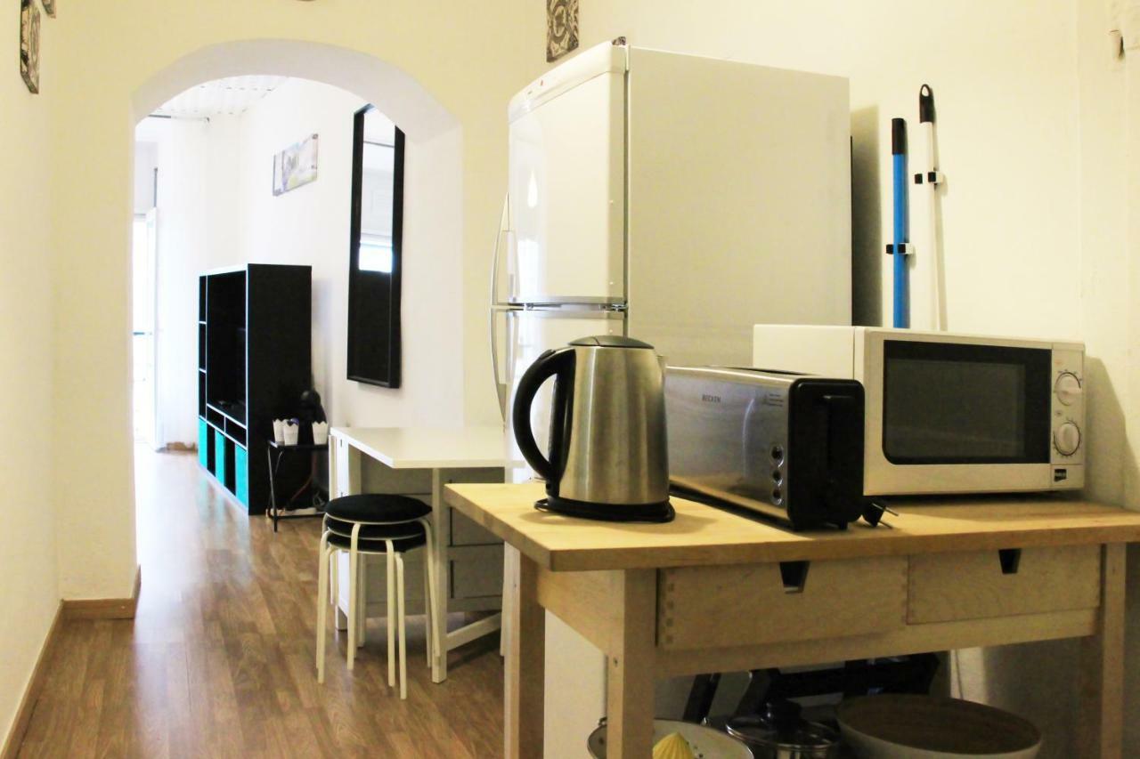 Casa Da Calcada Apartment