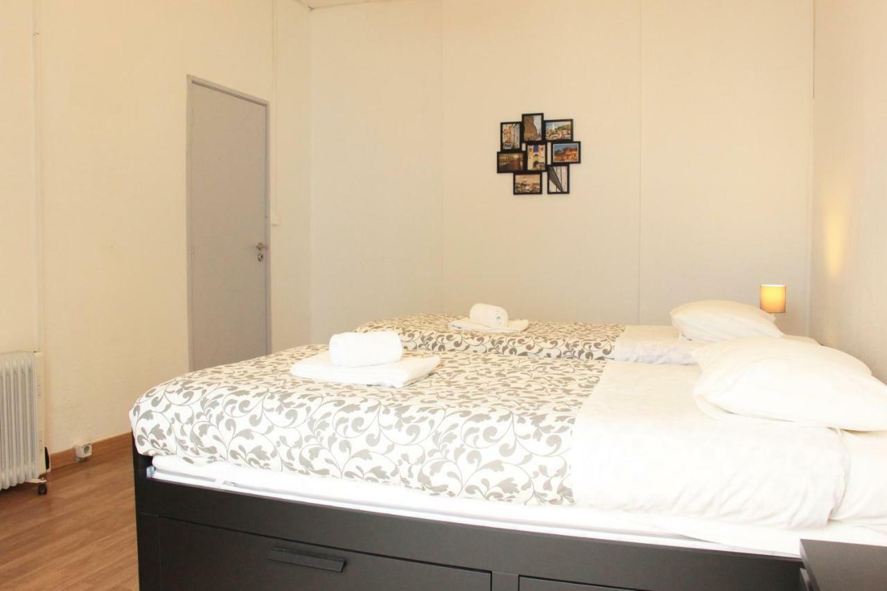 Casa Da Calcada Apartment Lissabon