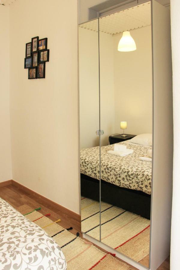 Apartment Casa Da Calcada