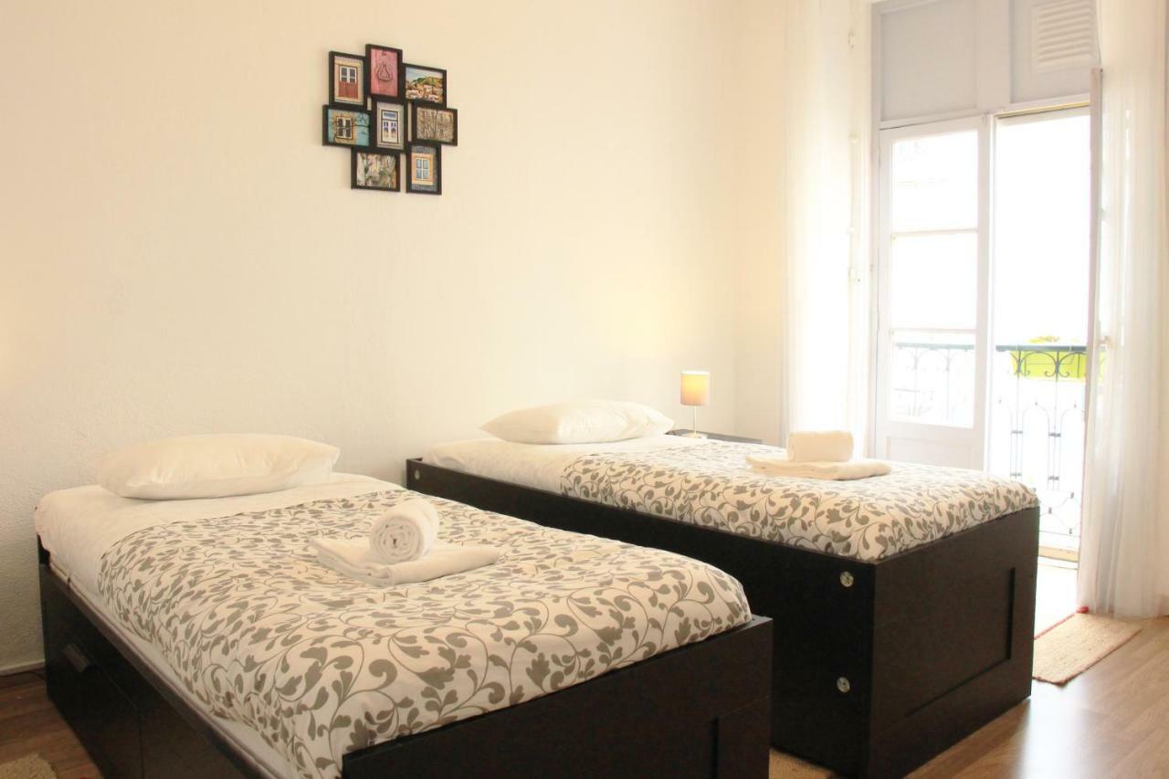 Casa Da Calcada Apartment Lissabon